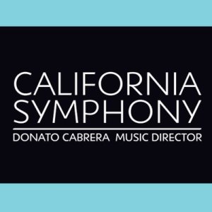California Symphony pic